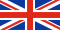 brittiska flaggan